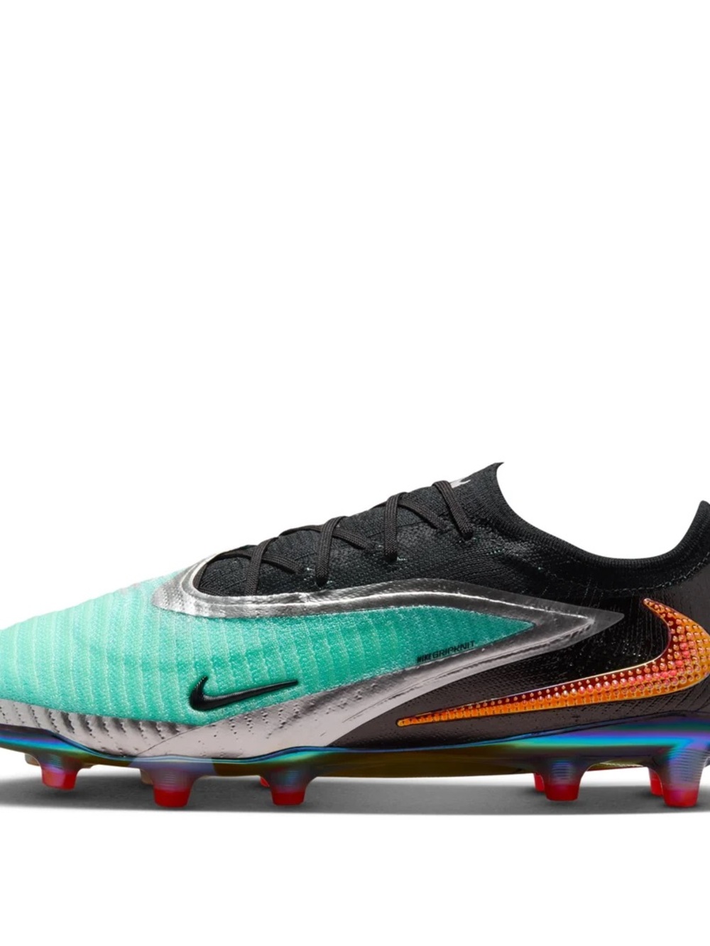 Nike Phantom 6 Low Elite AG Soccer Shoes*NEW